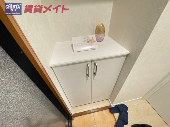 アドバンテージＢ棟の物件内観写真